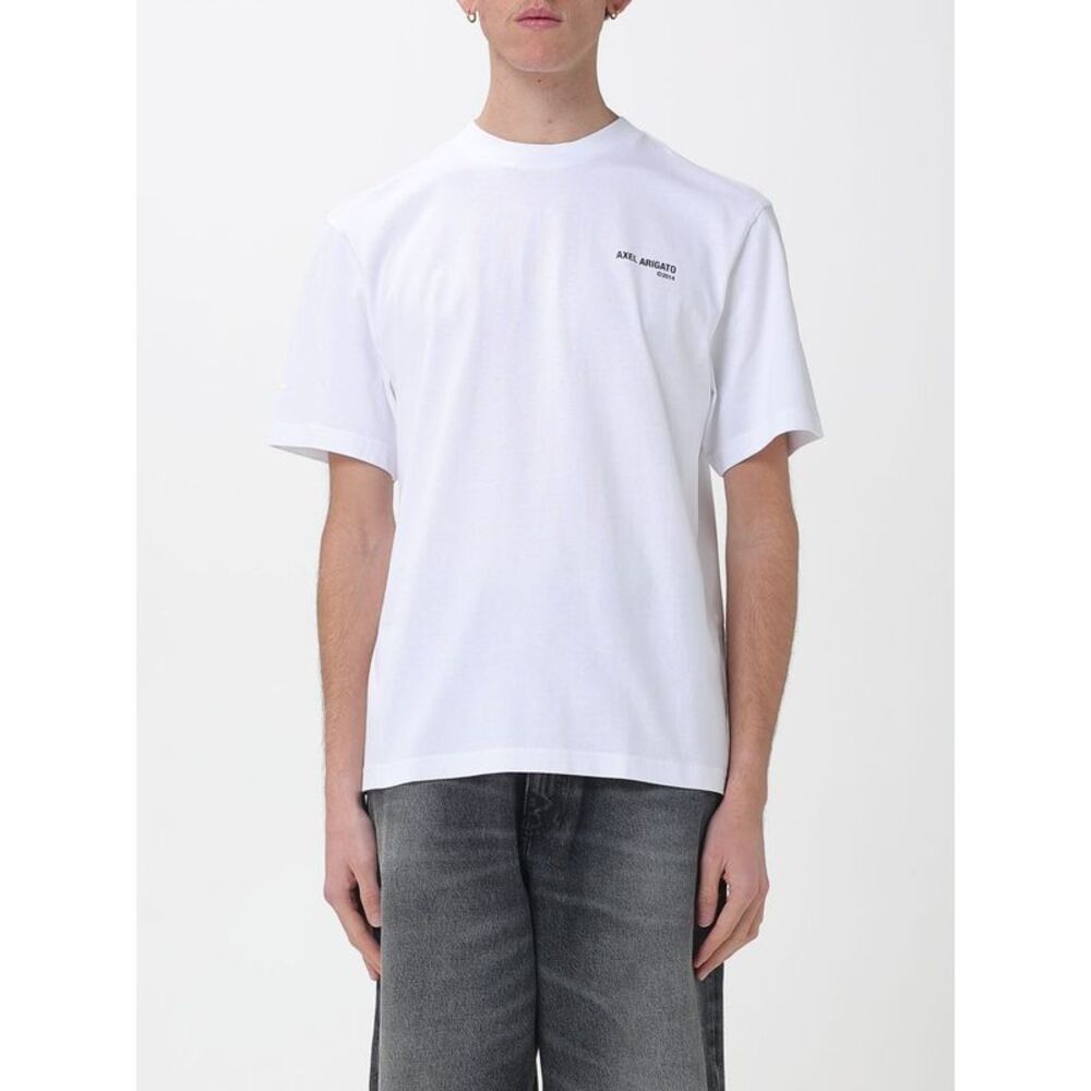 Axel Arigato T-Shirt Men White